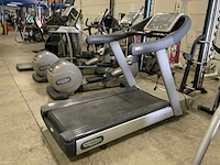 Technogym run classic 700 led loopband - afbeelding 5 van  6