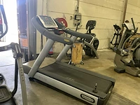 Technogym run classic 700 loopband - afbeelding 4 van  4
