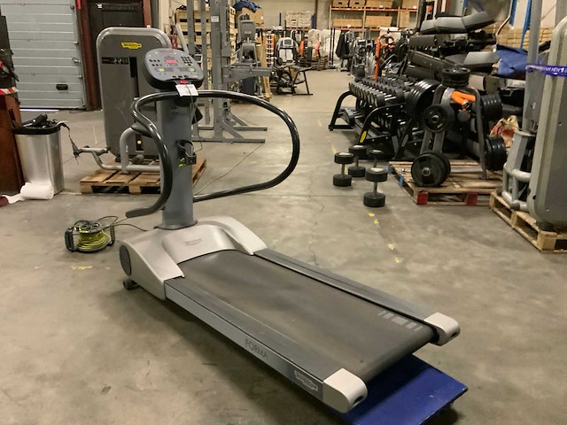 Technogym run forma treadmill loopband - afbeelding 1 van  6