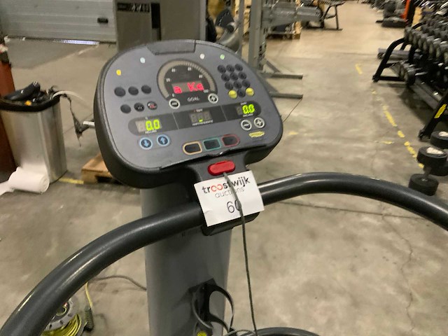 Technogym run forma treadmill loopband - afbeelding 3 van  6