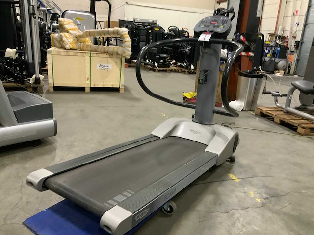 Technogym run forma treadmill loopband - afbeelding 5 van  6