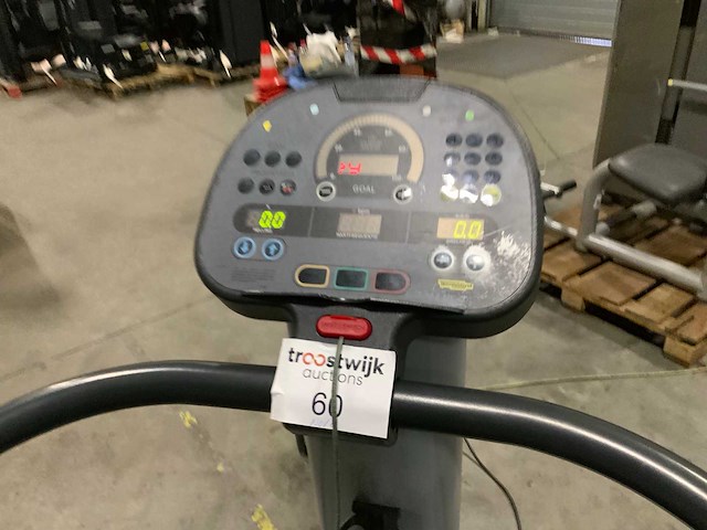 Technogym run forma treadmill loopband - afbeelding 6 van  6