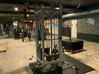 Technogym selection line 4 pulley station krachtstation - afbeelding 4 van  8