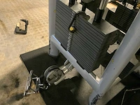 Technogym selection line 4 pulley station krachtstation - afbeelding 8 van  8