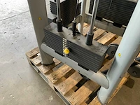 Technogym selection line 4 pulley station krachtstation - afbeelding 8 van  9