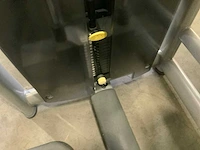 Technogym selection line abdominal crunch krachtstation - afbeelding 3 van  5