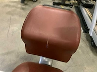 Technogym selection line abdominal crunch krachtstation - afbeelding 4 van  5