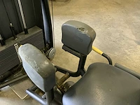 Technogym selection line abductor krachtstation - afbeelding 4 van  5