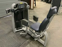 Technogym selection line abductor krachtstation - afbeelding 1 van  6