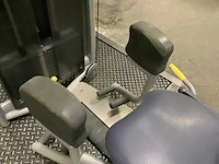 Technogym selection line abductor krachtstation - afbeelding 2 van  6