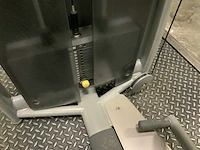 Technogym selection line abductor krachtstation - afbeelding 4 van  6