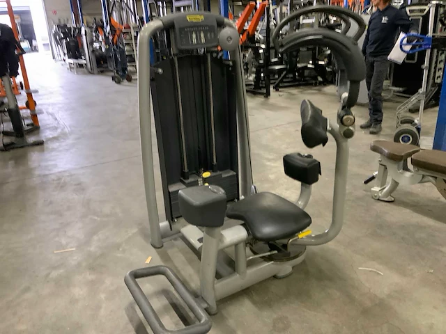 Technogym selection line adductie krachtstation - afbeelding 1 van  6
