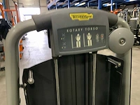 Technogym selection line adductie krachtstation - afbeelding 2 van  6