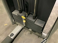 Technogym selection line adductie krachtstation - afbeelding 6 van  6