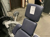 Technogym selection line armcurl krachtstation - afbeelding 2 van  6