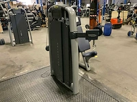 Technogym selection line armcurl krachtstation - afbeelding 5 van  6