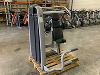 Technogym selection line chest incline krachtstation - afbeelding 3 van  4