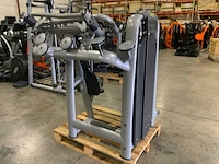 Technogym selection line chest incline krachtstation - afbeelding 4 van  4