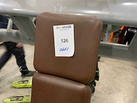 Technogym selection line chest incline krachtstation - afbeelding 2 van  7
