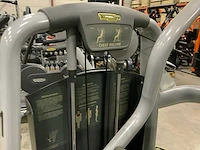Technogym selection line chest incline krachtstation - afbeelding 3 van  7