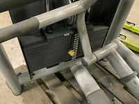 Technogym selection line chest incline krachtstation - afbeelding 4 van  7