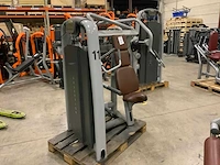 Technogym selection line chest incline krachtstation - afbeelding 5 van  7