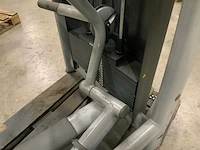 Technogym selection line chest incline krachtstation - afbeelding 7 van  7