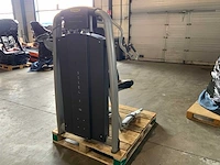 Technogym selection line chest incline krachtstation - afbeelding 5 van  6