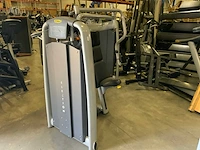 Technogym selection line chest press krachtstation - afbeelding 4 van  4