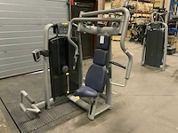 Technogym selection line chestpress krachtstation