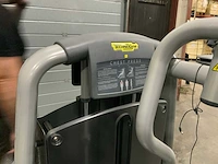 Technogym selection line chestpress krachtstation - afbeelding 2 van  6