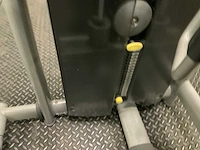 Technogym selection line chestpress krachtstation - afbeelding 4 van  6