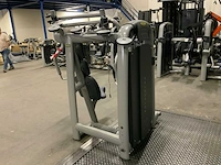 Technogym selection line chestpress krachtstation - afbeelding 6 van  6