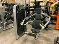 Technogym selection line delt machine krachtstation - afbeelding 1 van  5
