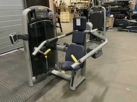 Technogym selection line delts machine krachtstation