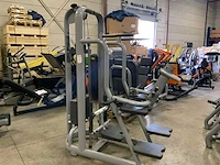 Technogym selection line easy chin dip krachtstation - afbeelding 1 van  7