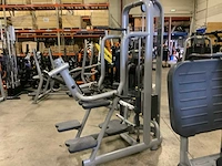 Technogym selection line easy chin dip krachtstation - afbeelding 7 van  7