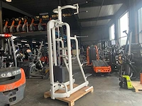 Technogym selection line easy chin dip krachtstation - afbeelding 2 van  4