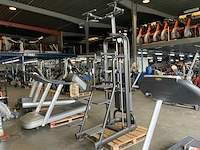 Technogym selection line easy chin dip krachtstation - afbeelding 1 van  5