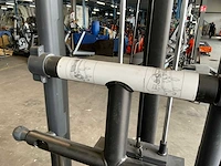 Technogym selection line easy chin dip krachtstation - afbeelding 3 van  5