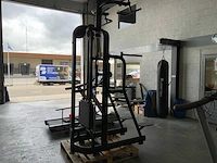 Technogym selection line easy chin dip krachtstation - afbeelding 5 van  5