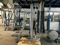 Technogym selection line easy chin dip krachtstation - afbeelding 1 van  5
