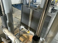 Technogym selection line easy chin dip krachtstation - afbeelding 3 van  5