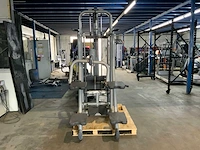 Technogym selection line easy chin dip krachtstation - afbeelding 4 van  5