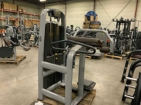 Technogym selection line glute krachtstation - afbeelding 1 van  5