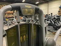 Technogym selection line glute krachtstation - afbeelding 2 van  5