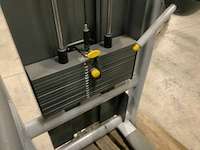 Technogym selection line glute krachtstation - afbeelding 3 van  5
