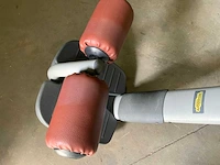 Technogym selection line hyperextension krachtstation - afbeelding 4 van  5