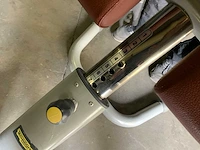 Technogym selection line hyperextension krachtstation - afbeelding 5 van  5