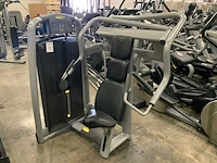 Technogym selection line incline chest krachtstation - afbeelding 1 van  6